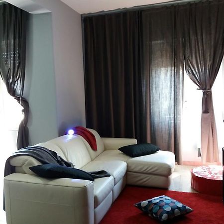 B&B Italia Napoli Dış mekan fotoğraf