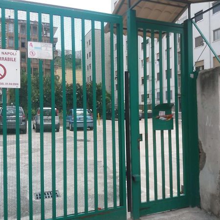 B&B Italia Napoli Dış mekan fotoğraf
