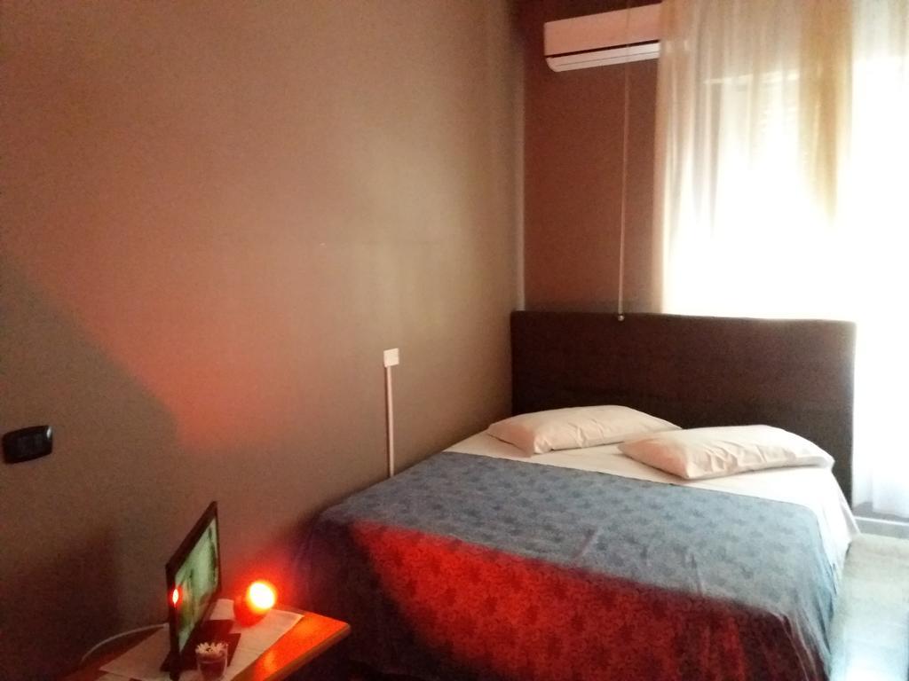 B&B Italia Napoli Dış mekan fotoğraf