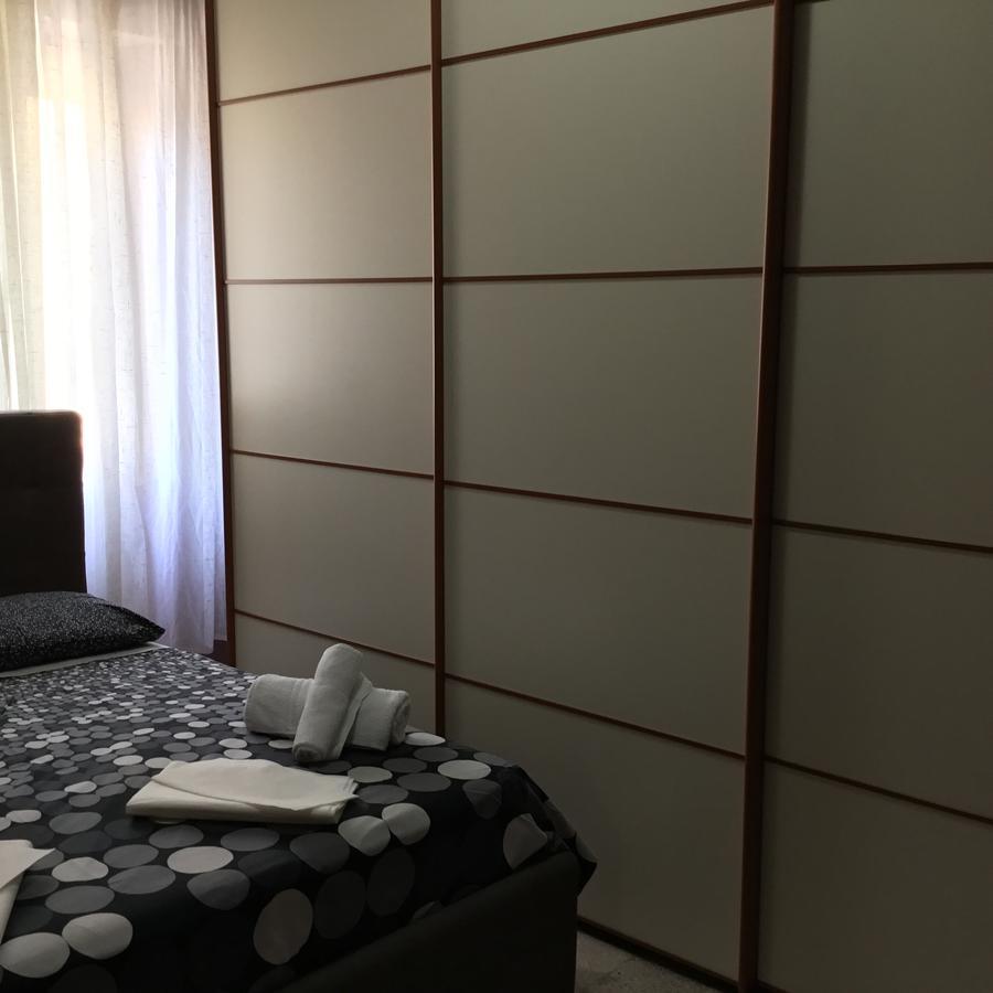 B&B Italia Napoli Dış mekan fotoğraf