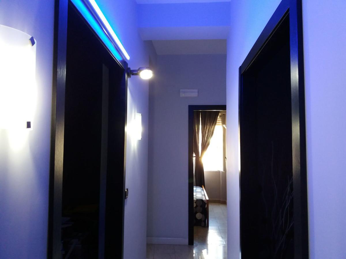 B&B Italia Napoli Dış mekan fotoğraf