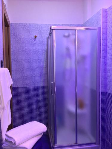 B&B Italia Napoli Dış mekan fotoğraf